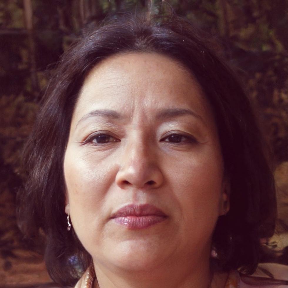 Noémie Dufresne, Directrice des Programmes chez Pulatrixenvo